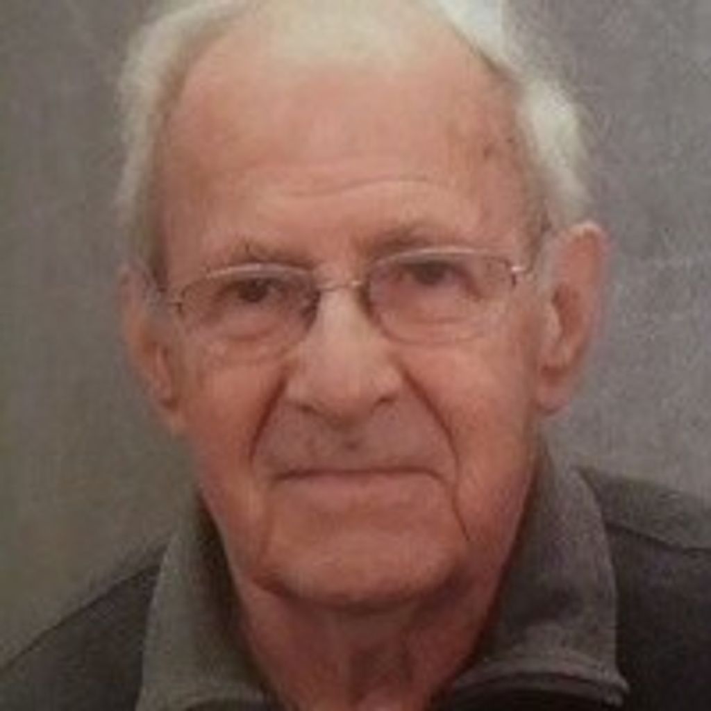 Albert A. Klug