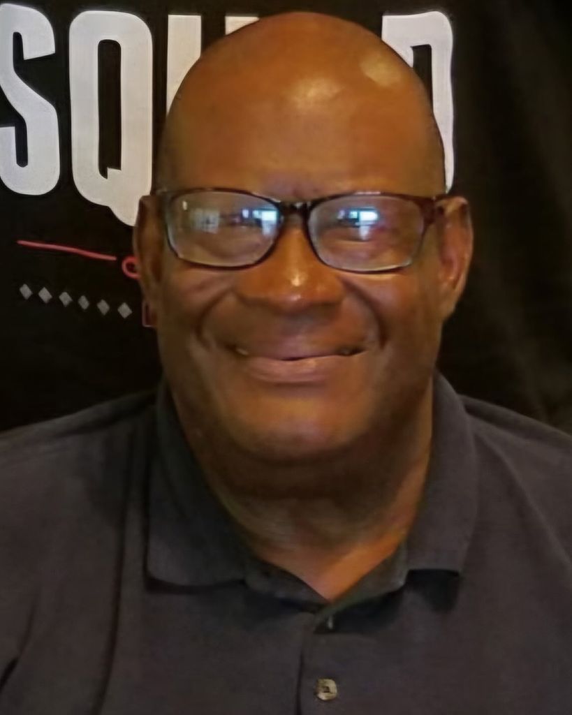 Ellis Lewis Spillman Profile Photo