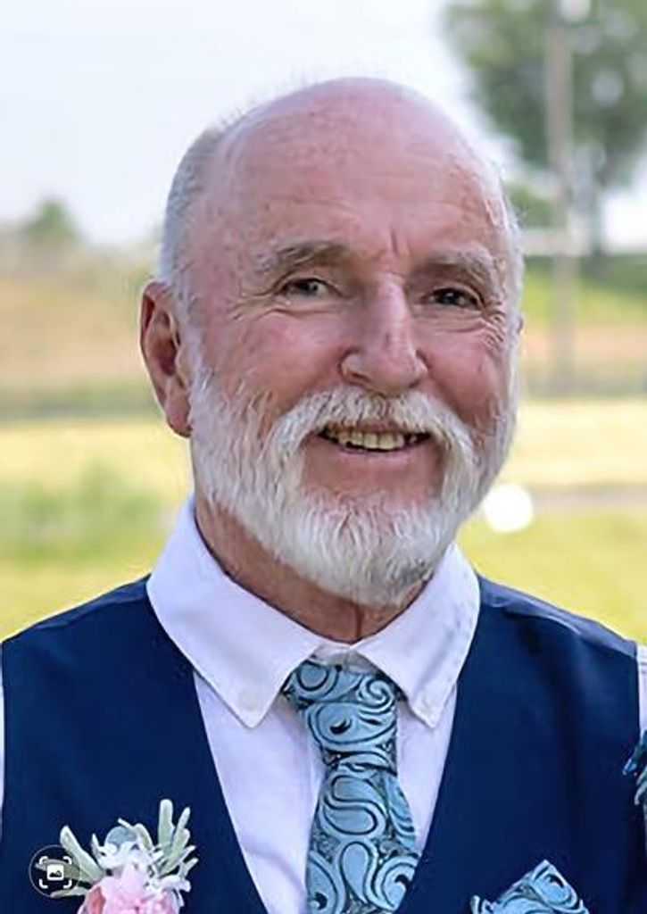 David Long Profile Photo