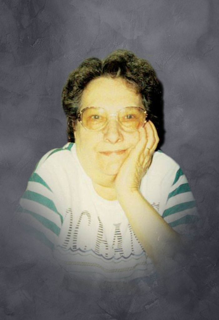 Marlys Hutzell