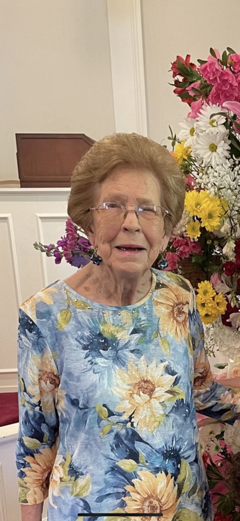 Margaret Noland Acker Profile Photo