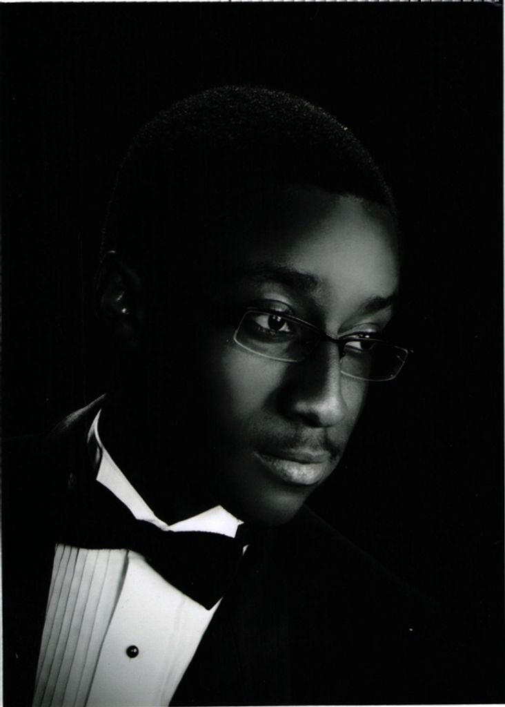 Kelechi Kingsley Uchella Profile Photo