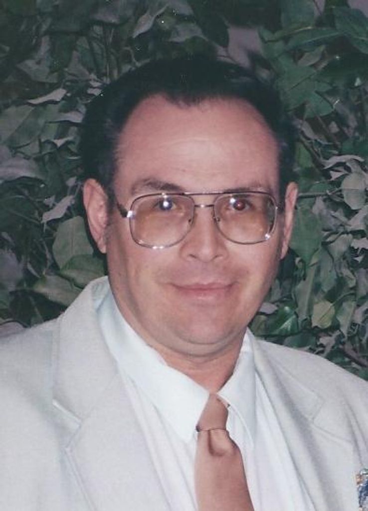 William F. Bigler, Jr.