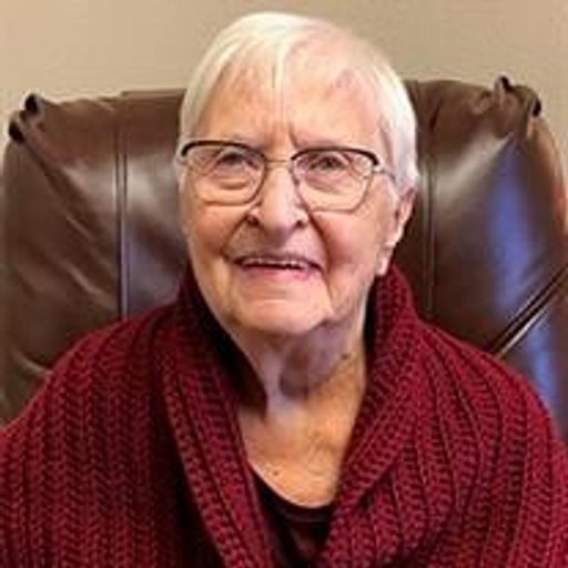 Robin Thomsen Profile Photo