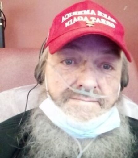 Russell Thomas "Booby" Palmer, Jr. Profile Photo