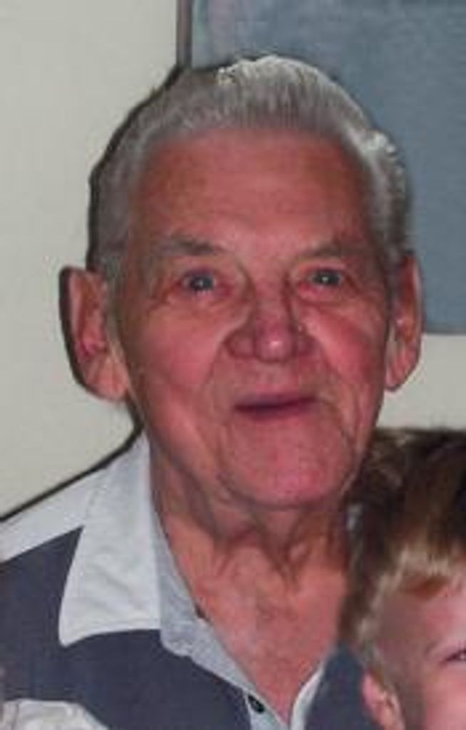 Stanley A. Smolinski