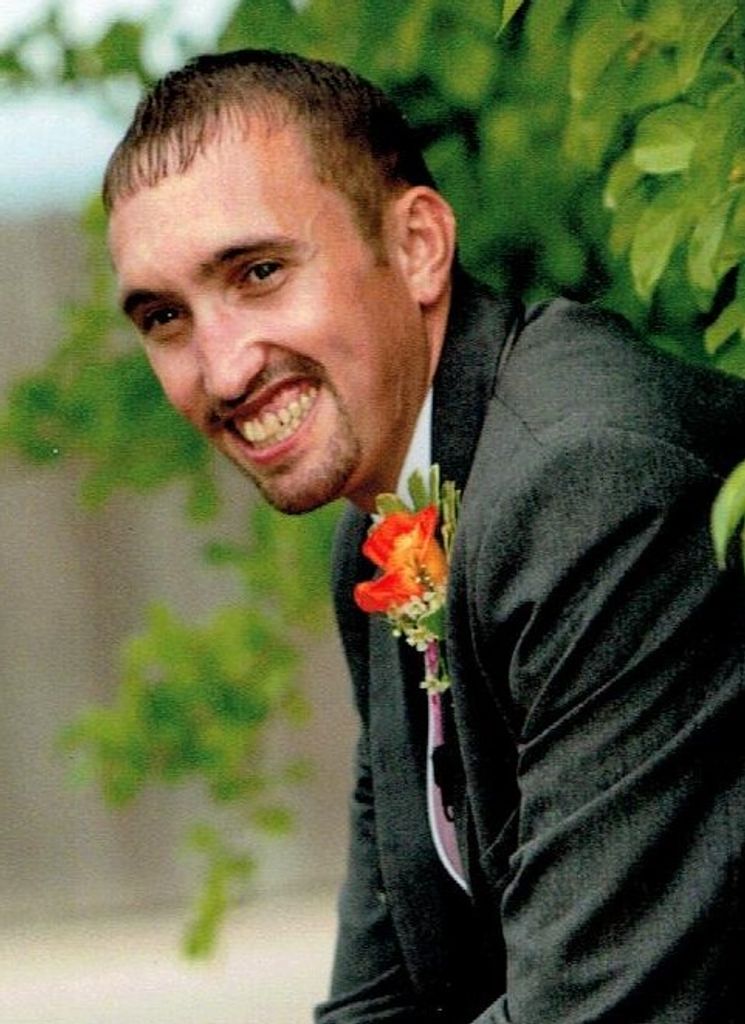 Spencer Robert Taylor Profile Photo