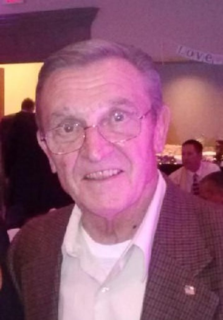 Thomas C. Belczyk Profile Photo