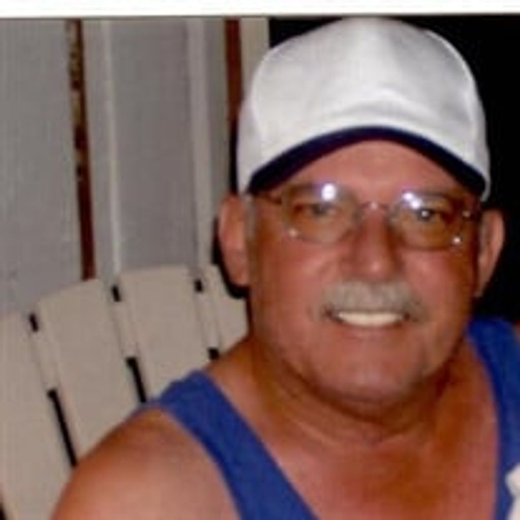 John "Buddy" G. Cook