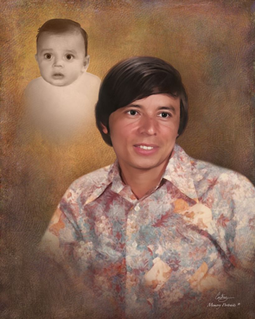 Antonio Martinez Jr.