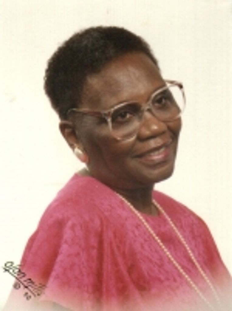 Lenora Albert Higgenbottom