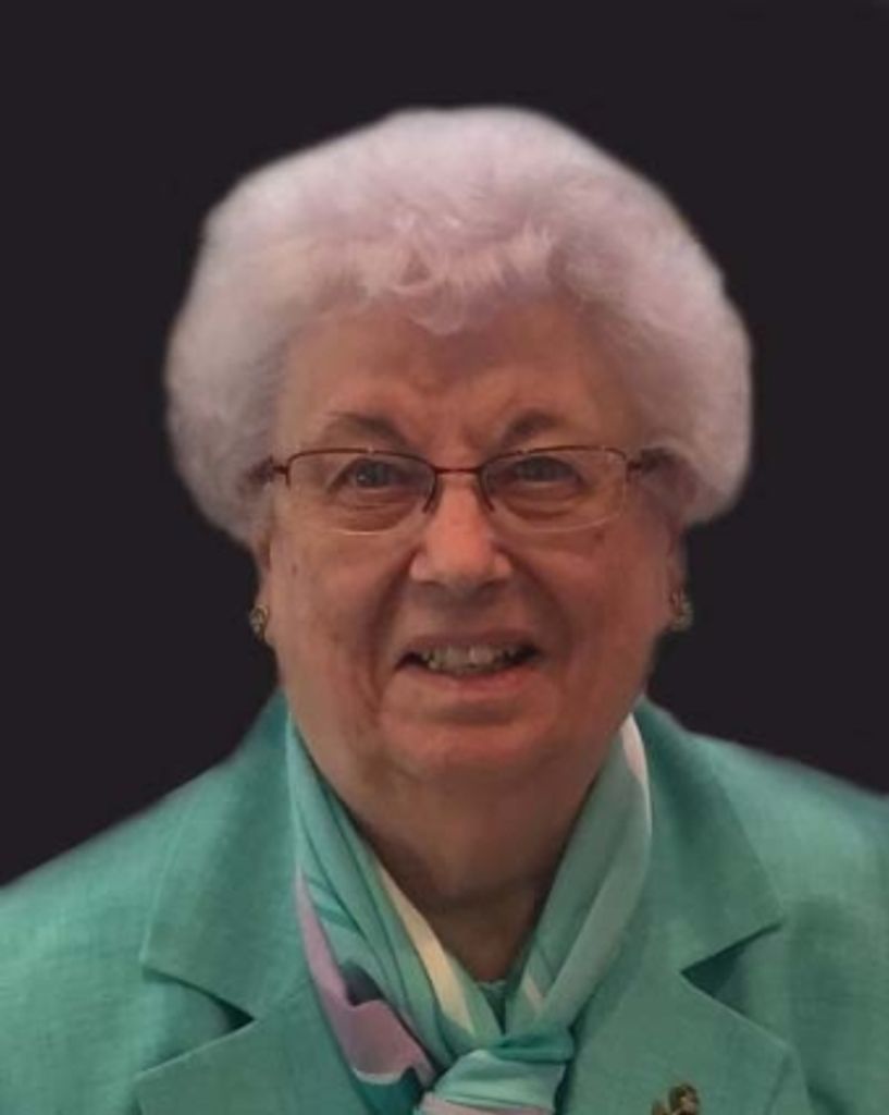 Shirley Ann Juenemann