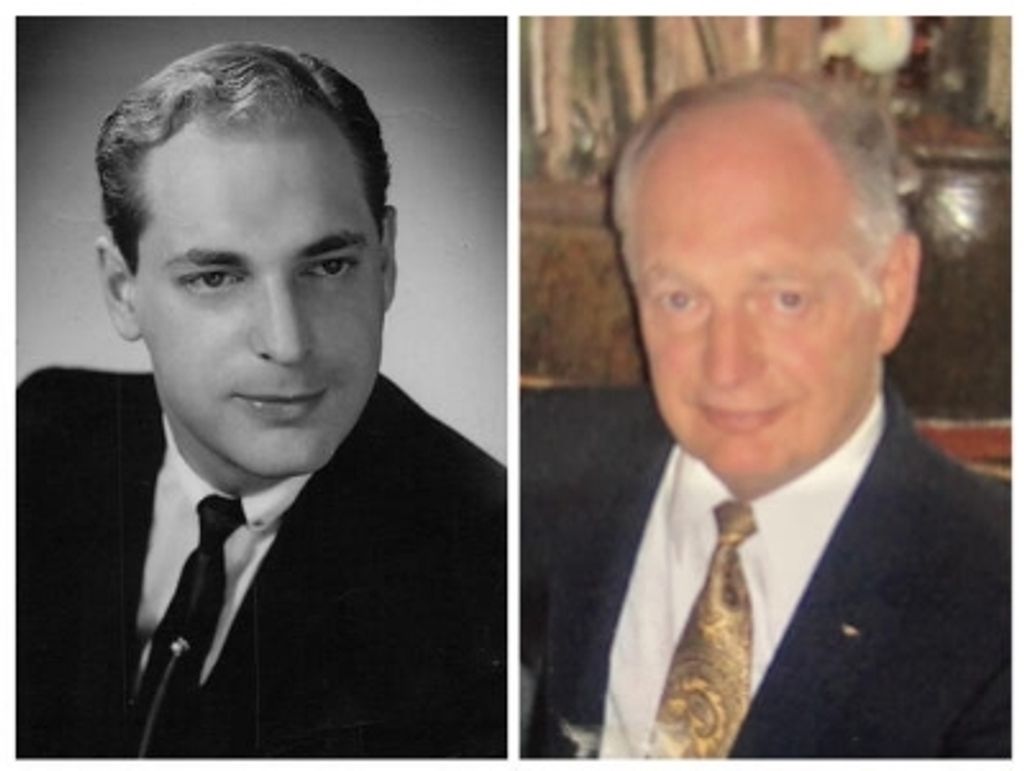 Joseph Nestor Kuzmick Profile Photo