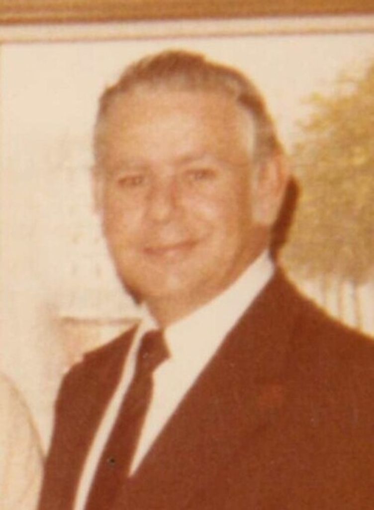 Richard "Skip" Morris Boub Profile Photo