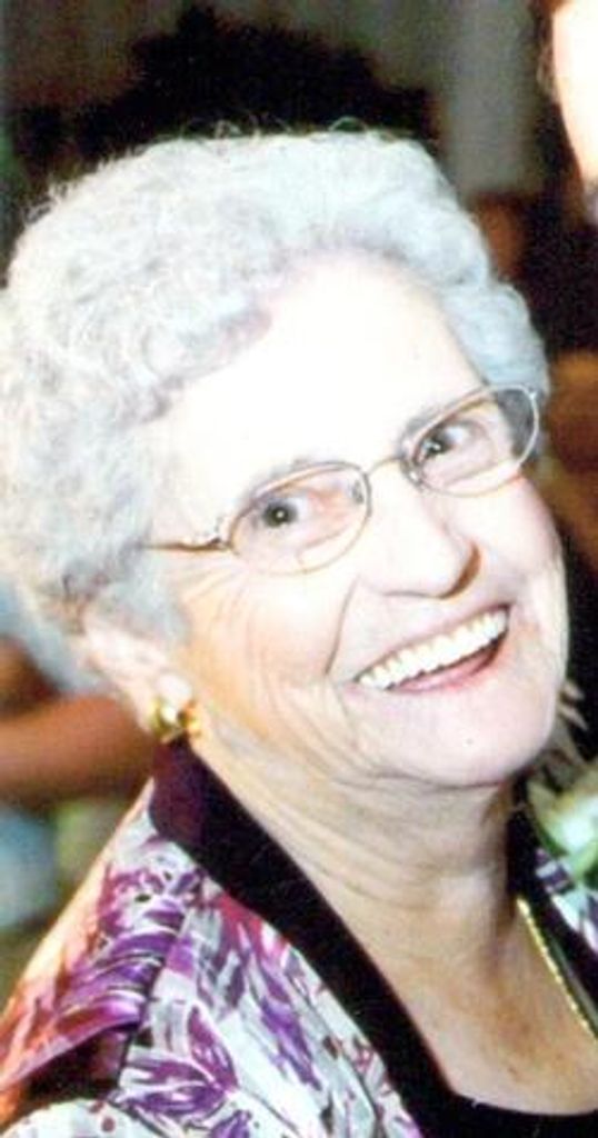 Verdia Mae L. Venable Profile Photo