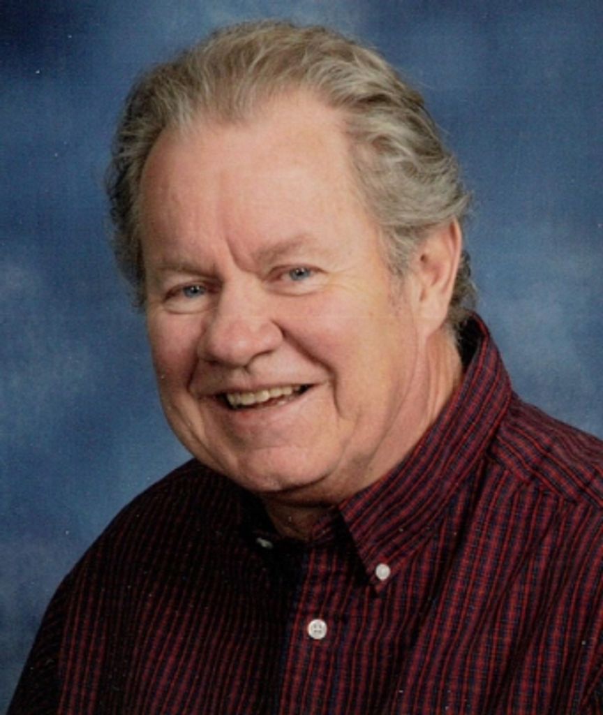 James Yaegel