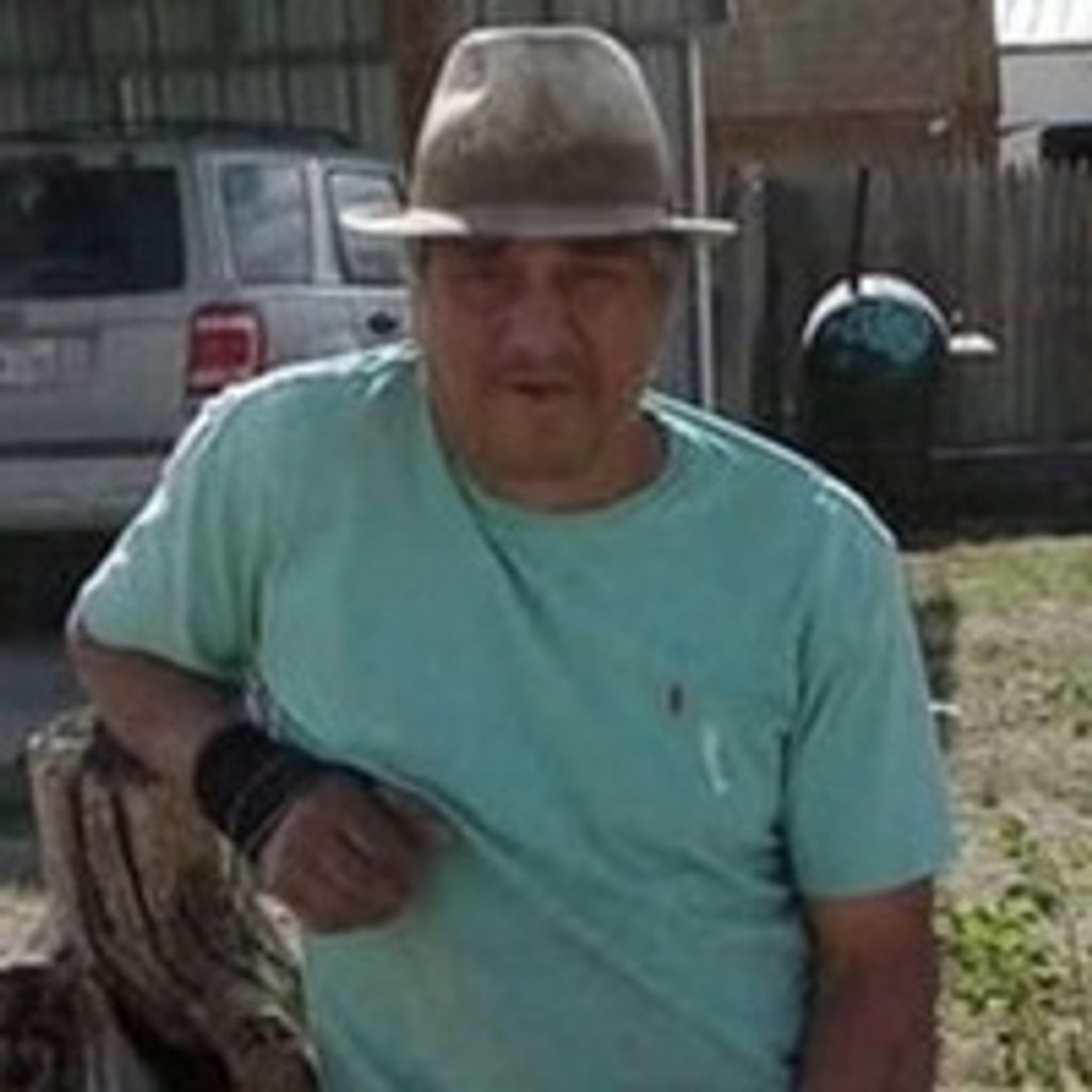 Rudy Ortiz (Tulia)