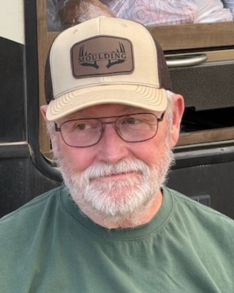 Mark D. Moulding Profile Photo