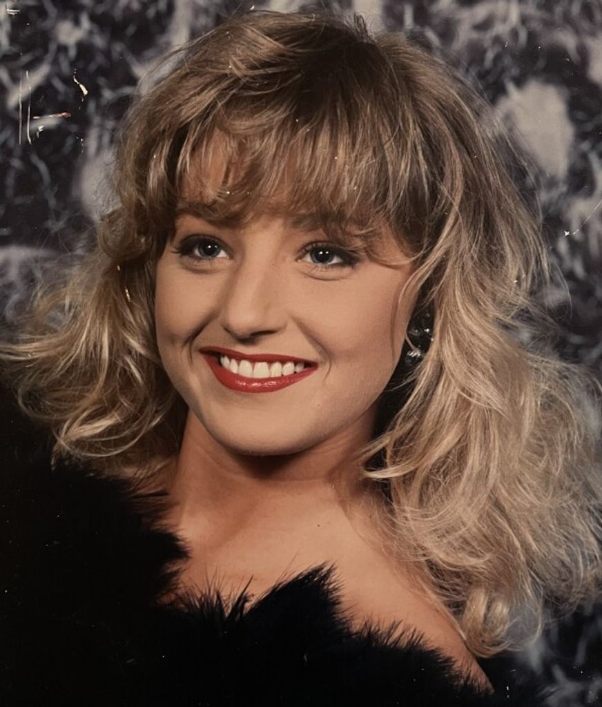 Janice Michelle (Adams)  Cash