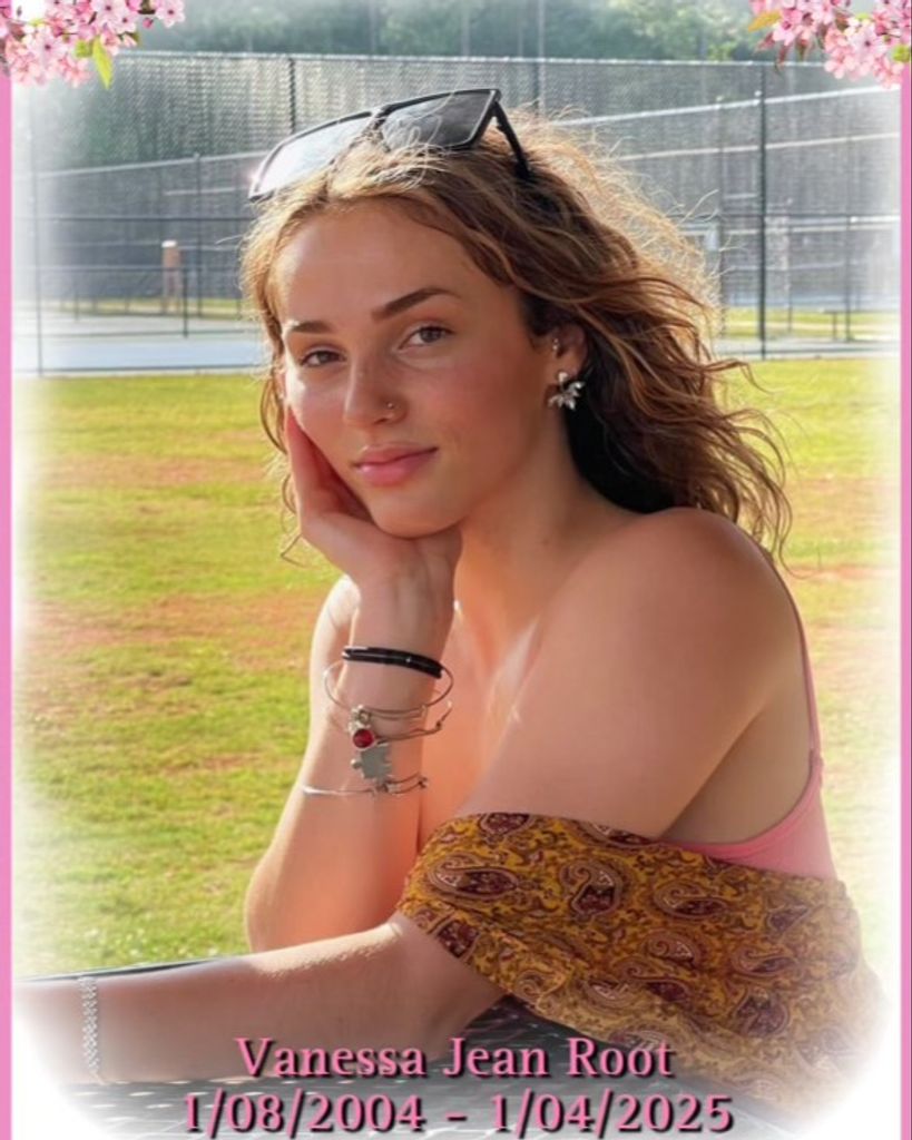 Vanessa Jean Root Profile Photo