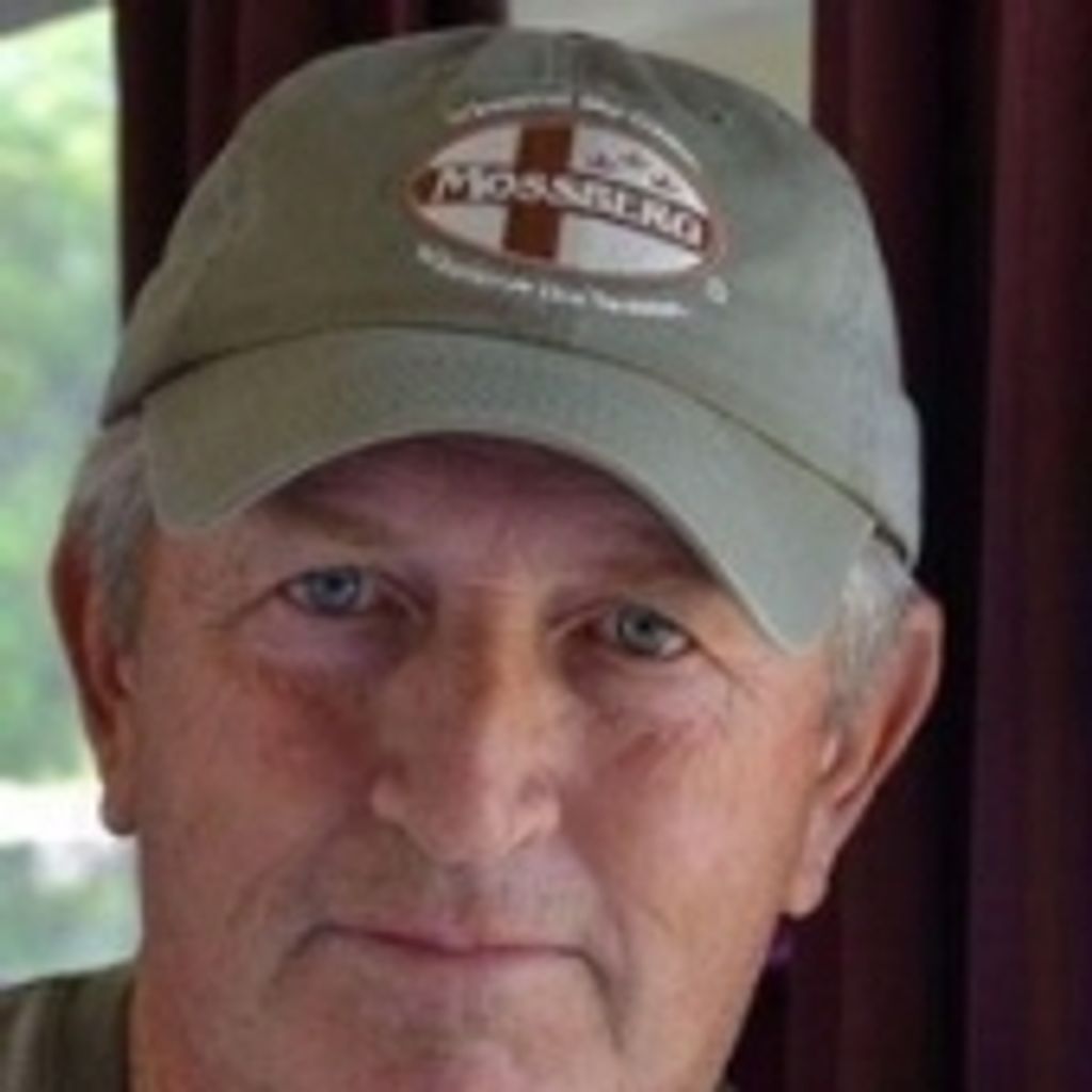 William Calvin Sims, Jr.