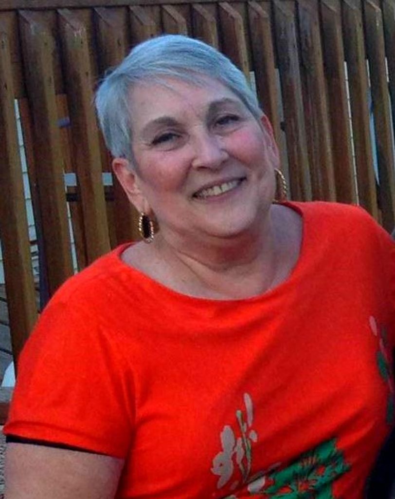 Leslie Dianne Messing