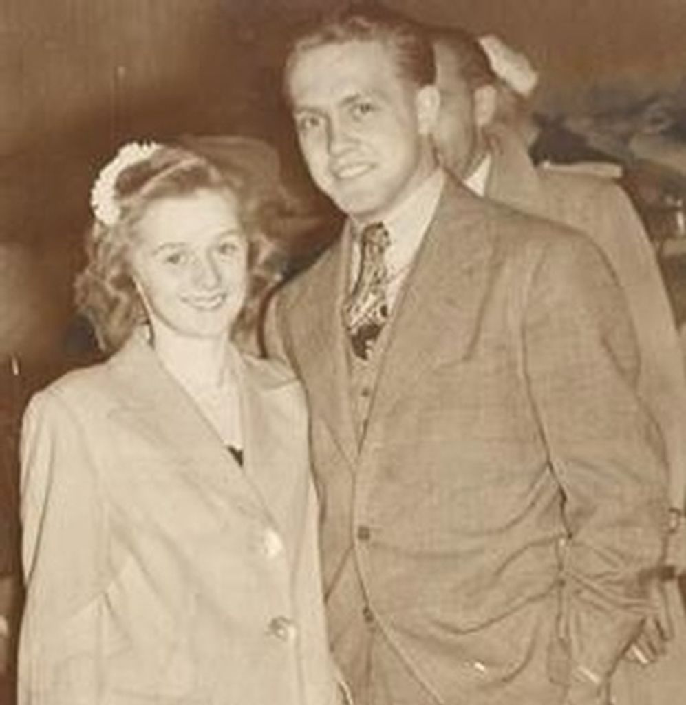Mary Roberta Lane