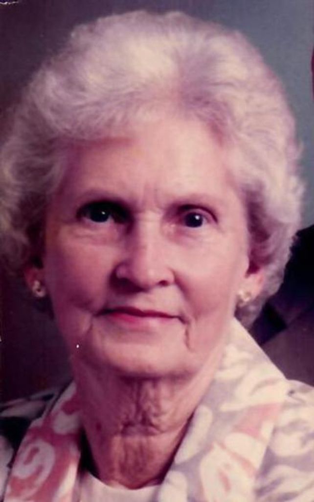 Gwendolyn Roupe Profile Photo