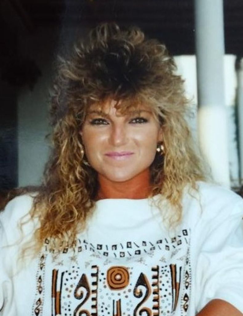 Elizabeth Newby