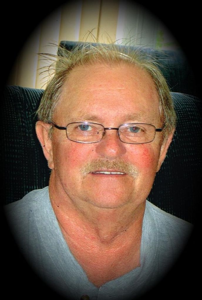 Larry Minard Kempton Profile Photo