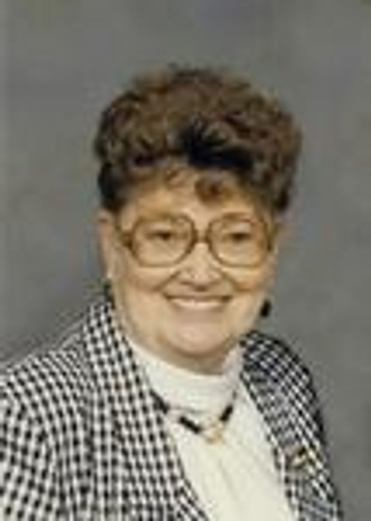 Lucille E. Wisnewski