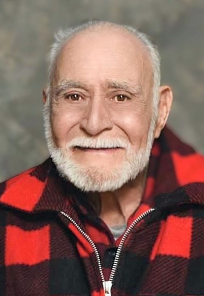 Jose Luis Chavez Lopez