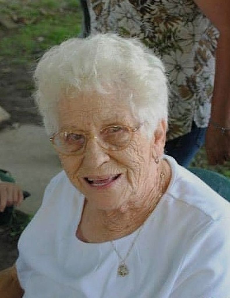 Vina Adeline (Lindsey)  Hayse