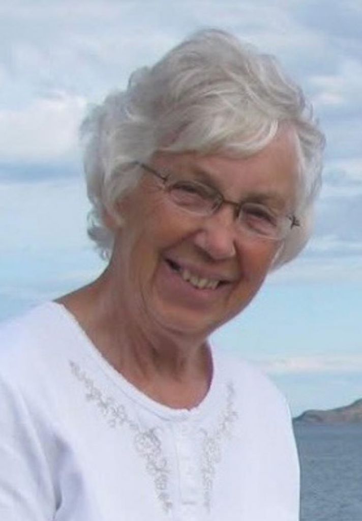 Marcy Hansen Profile Photo