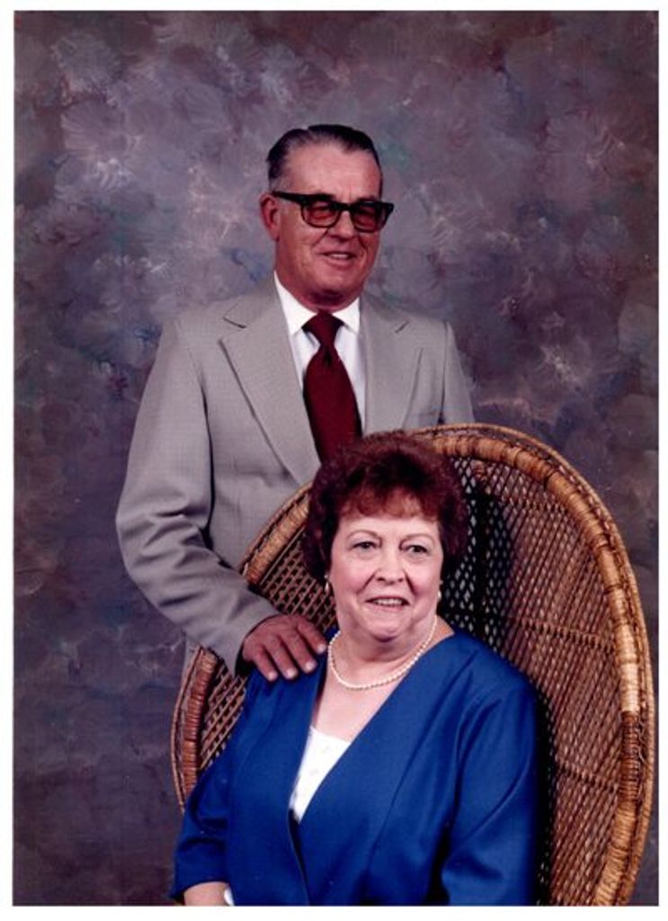 Betty J. Flood