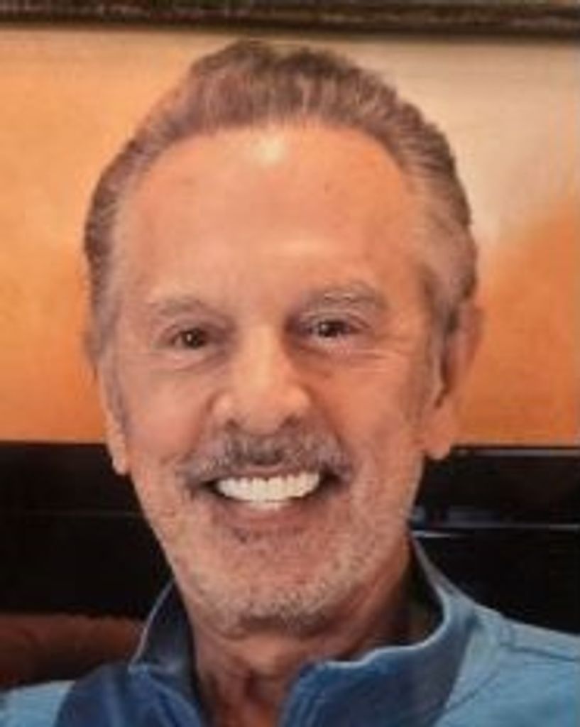 Denison Jay Luce Profile Photo