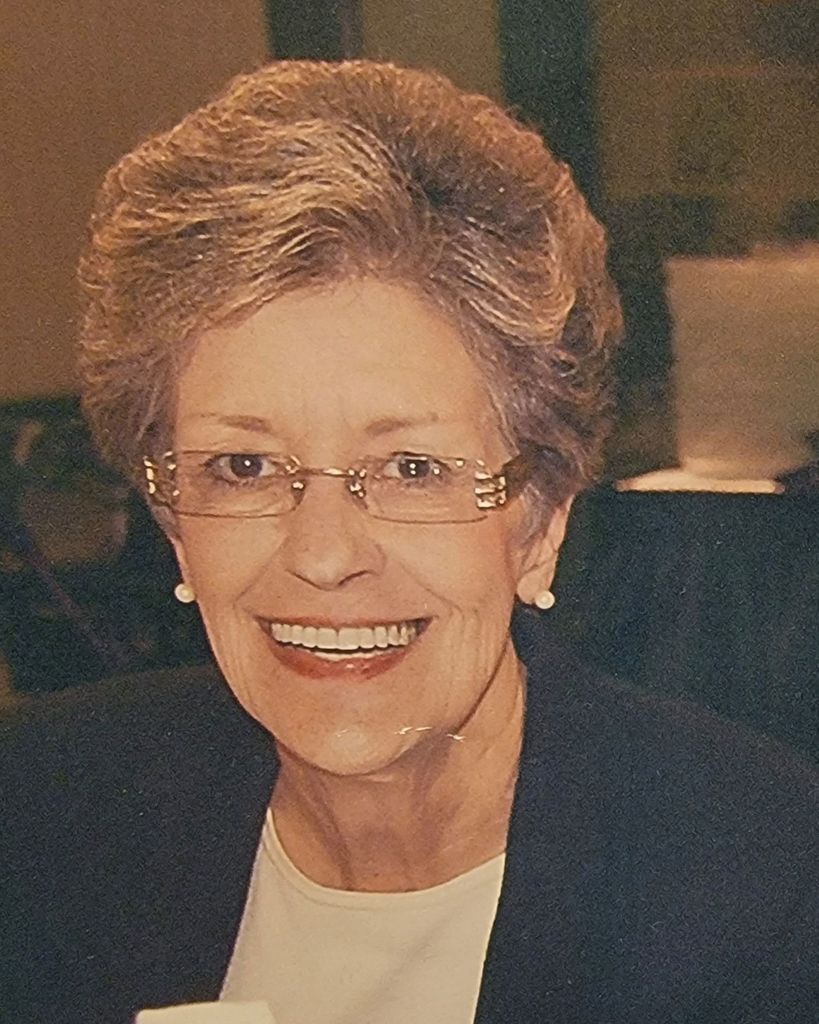 Sandra Lea Grimes