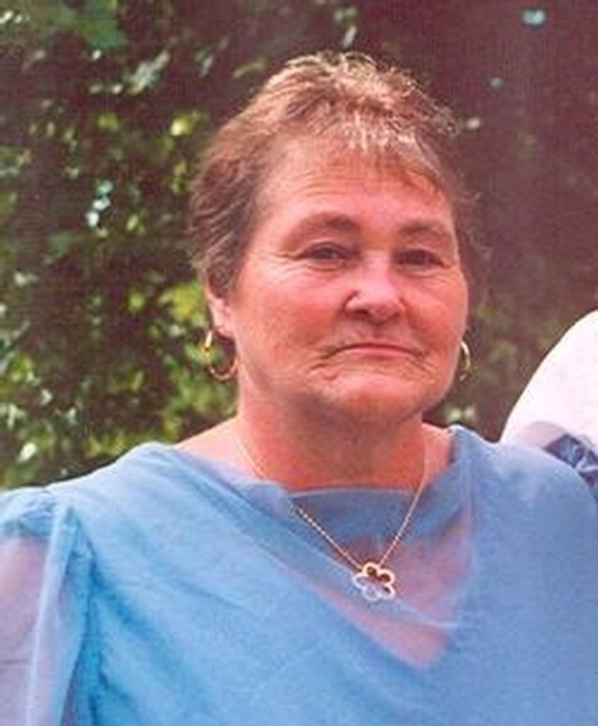 Rosalee Faye Newlon Profile Photo