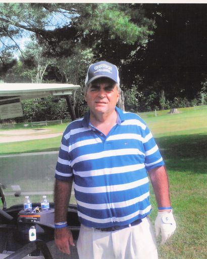 Douglas Gerard Hearle's obituary image