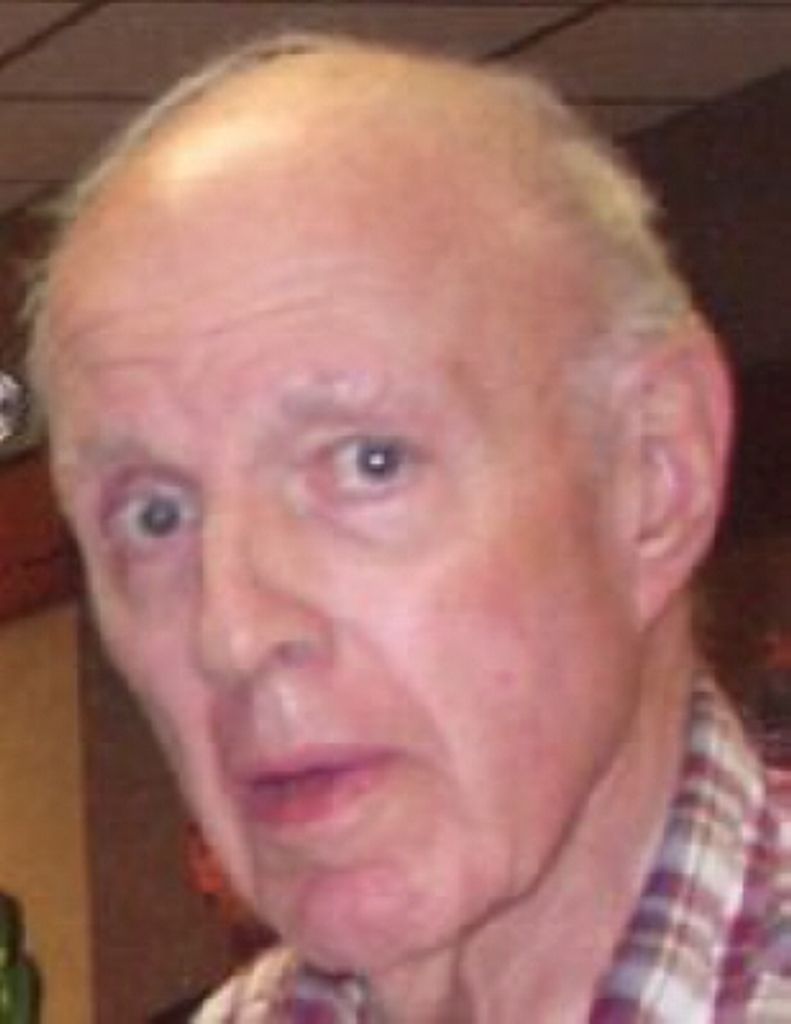 Russell P. Savage