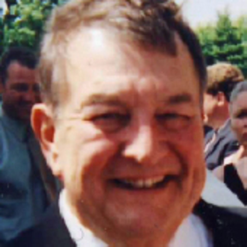 Arthur ""Ken"" Gnewuch Profile Photo