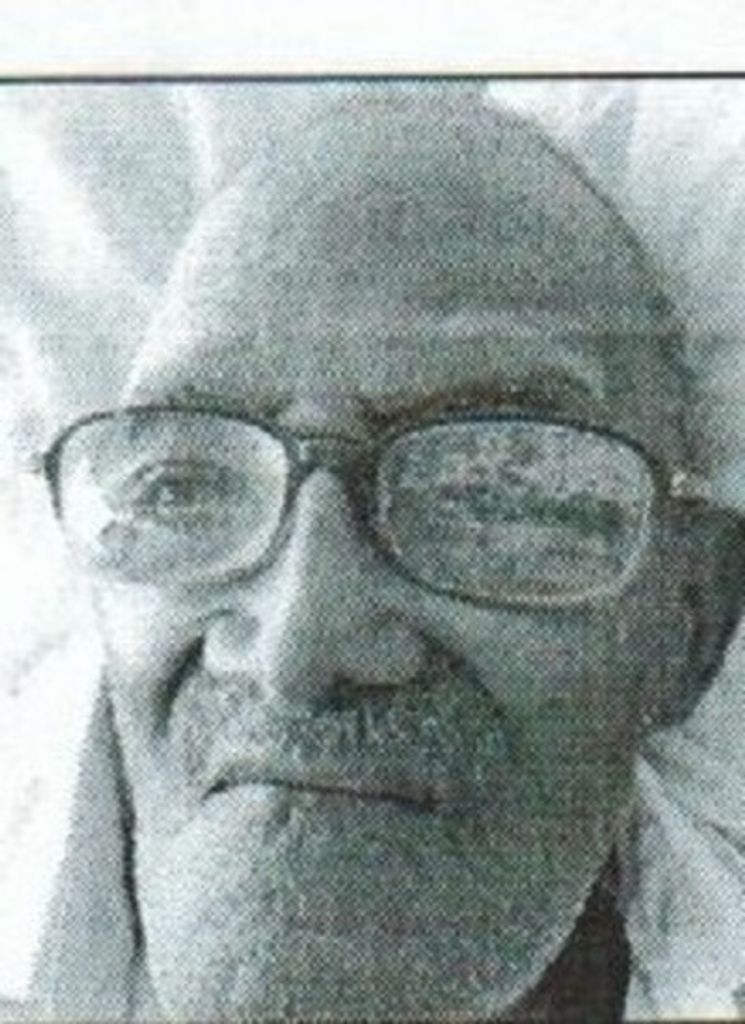 Monroe "Foot" Nickson Profile Photo