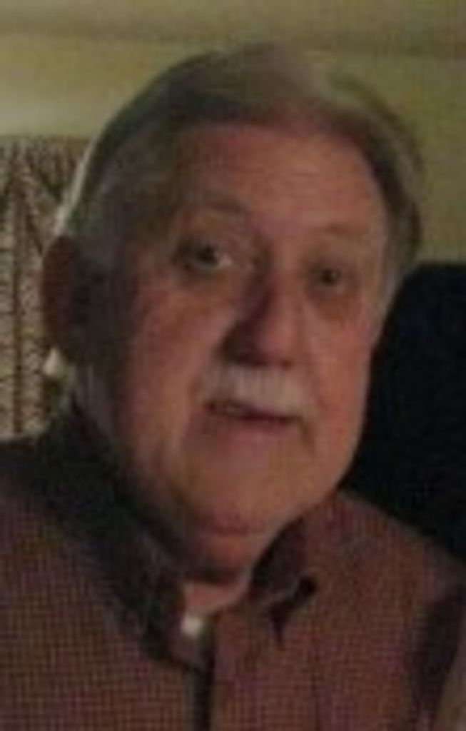 William Lee Mcgarrah