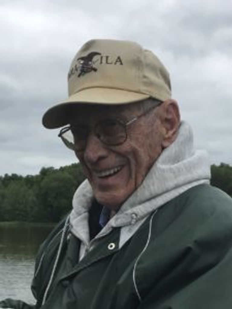 Donald A. “Doc” Sickmeyer