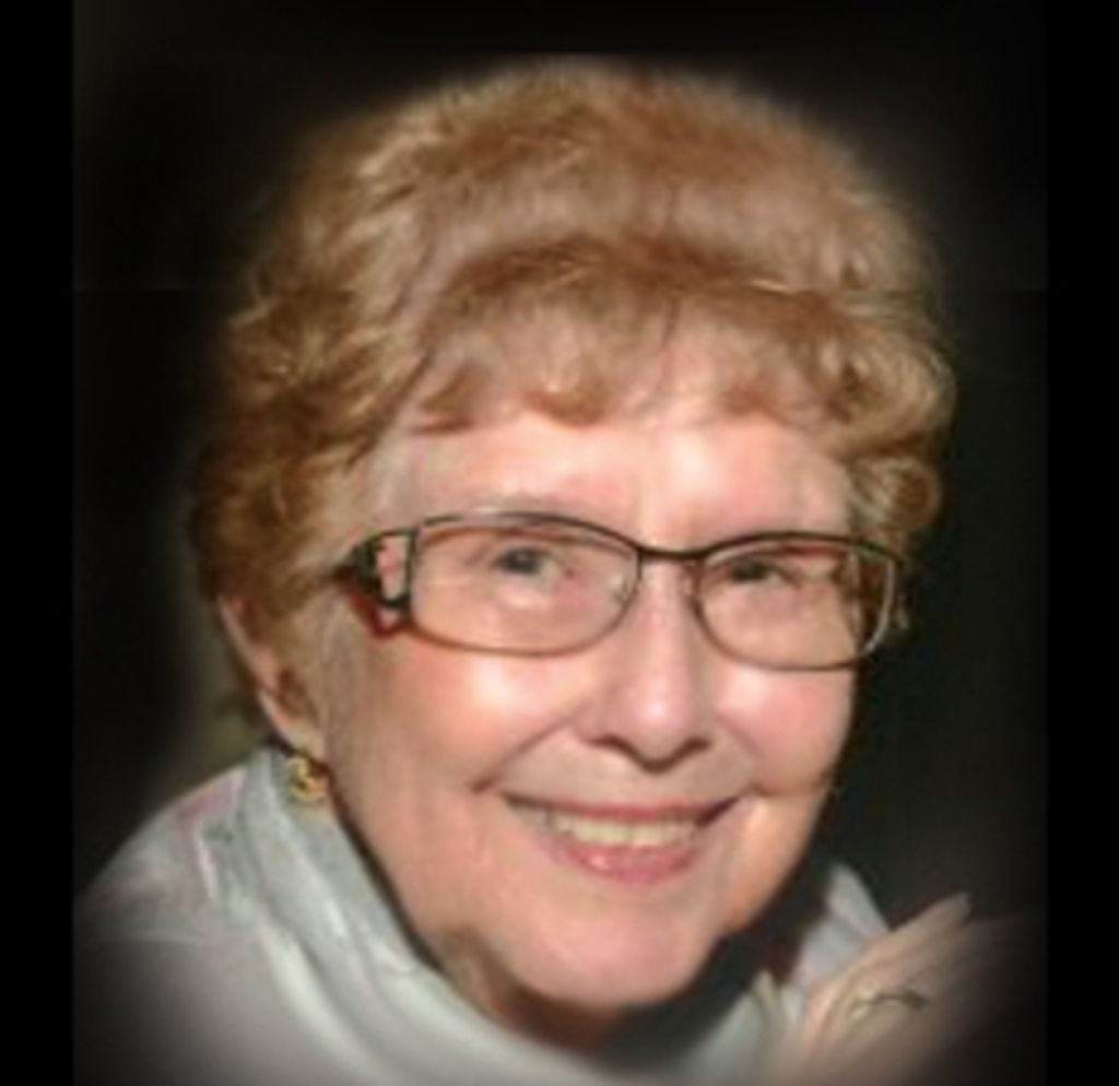 Joann Isabel Welle Hughes Profile Photo