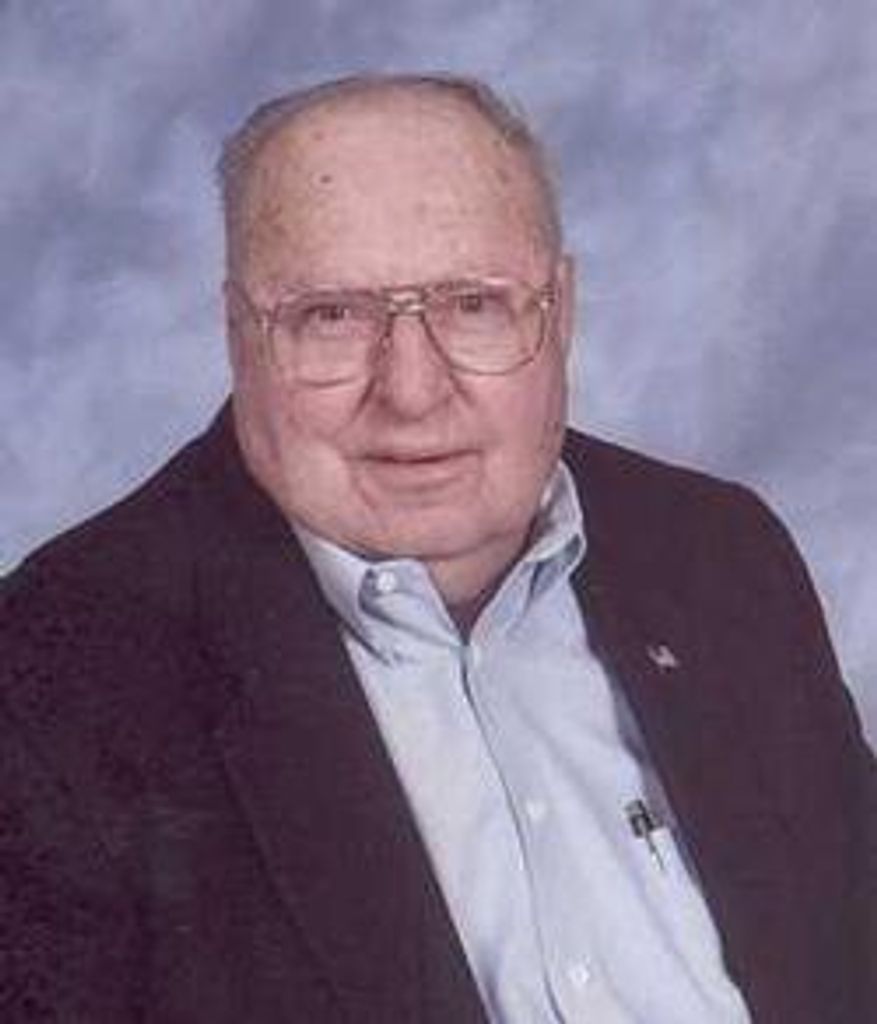 Edwin Frank Petering