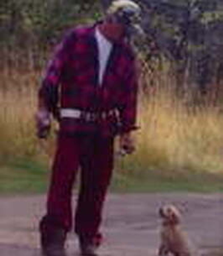 Harold Rieber Profile Photo
