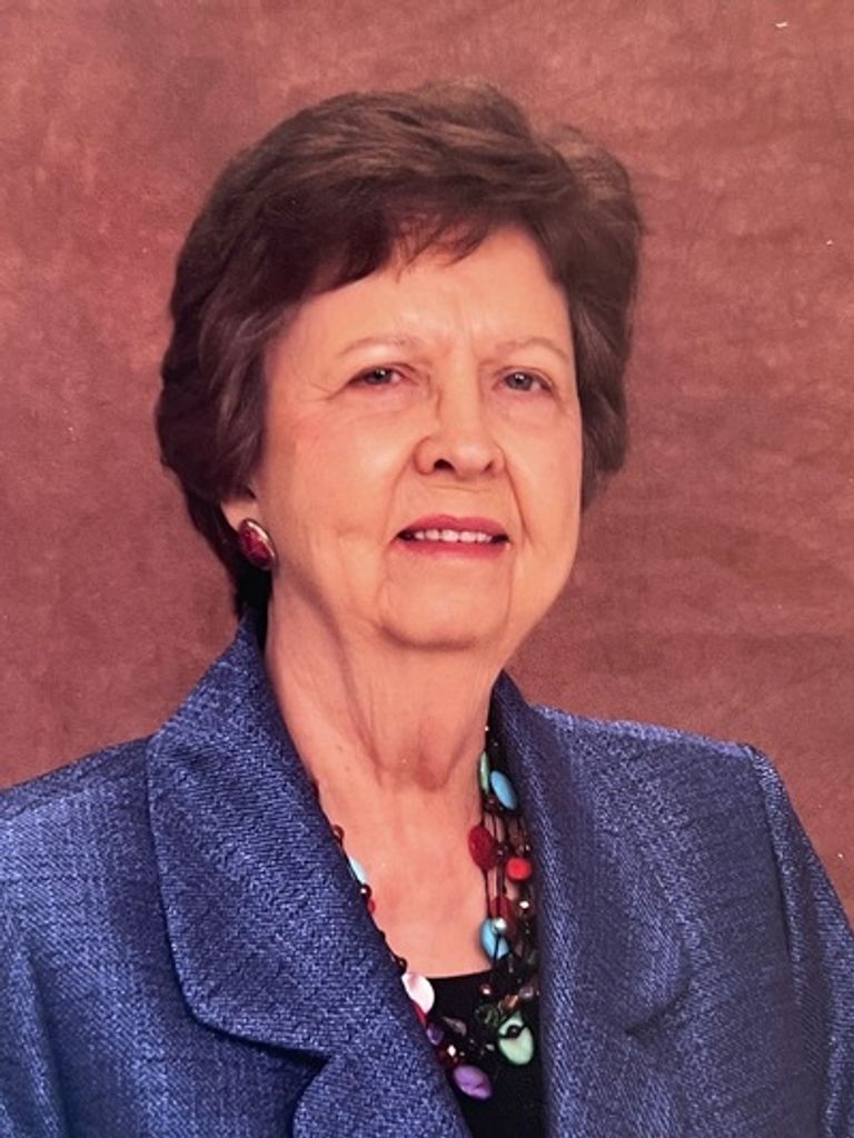 Joyce Turner Smith Profile Photo