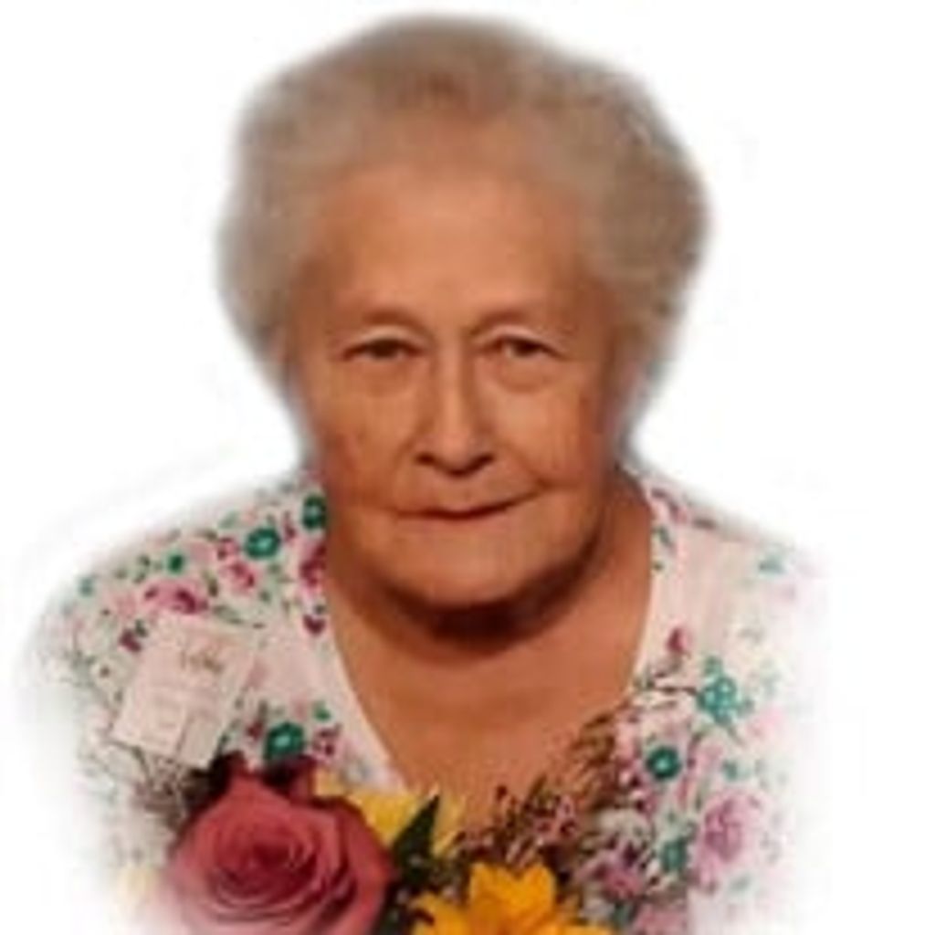 Eunice Elaine Bradshaw Gittins Profile Photo