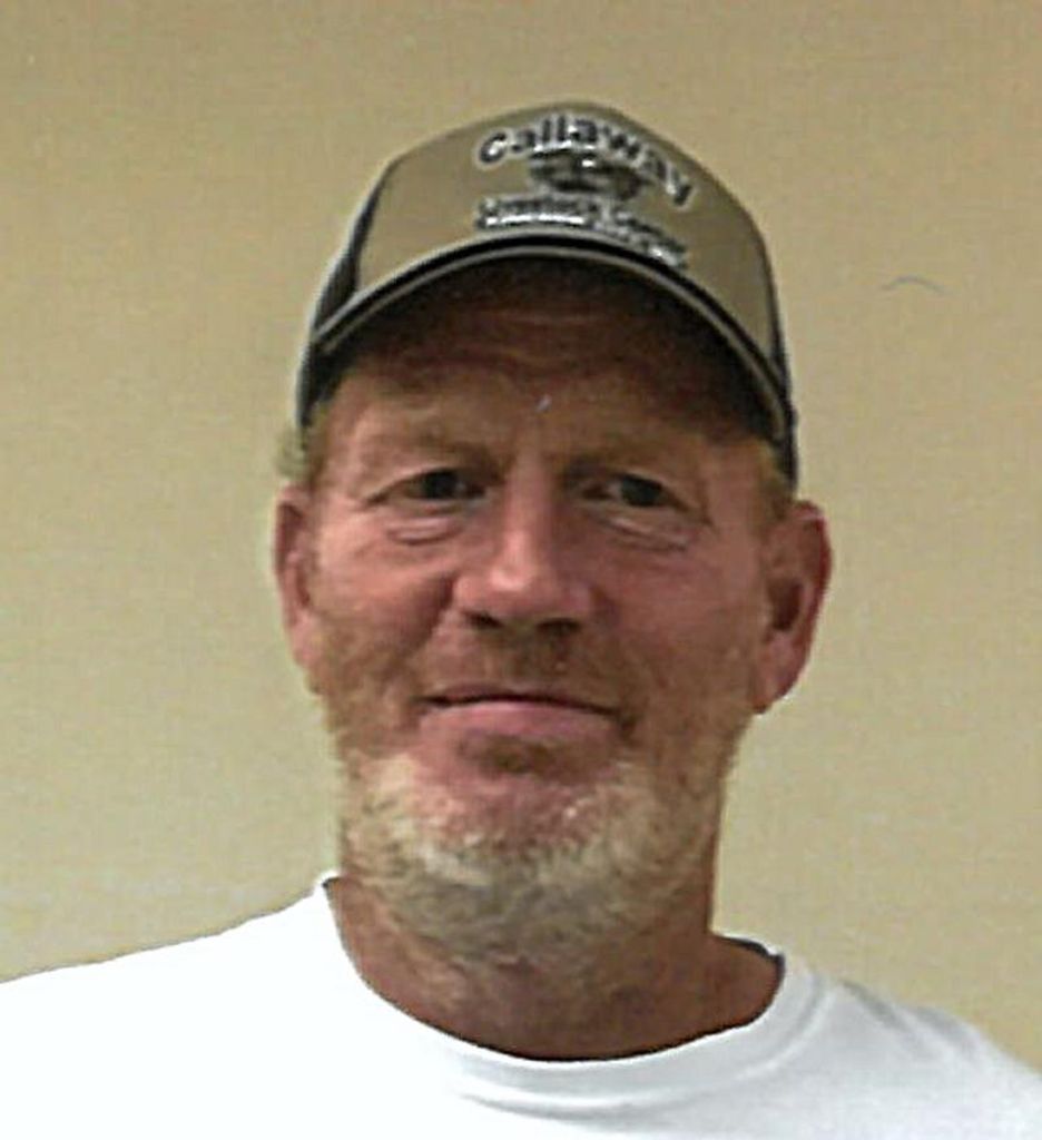 James "Bryan" Talley Profile Photo